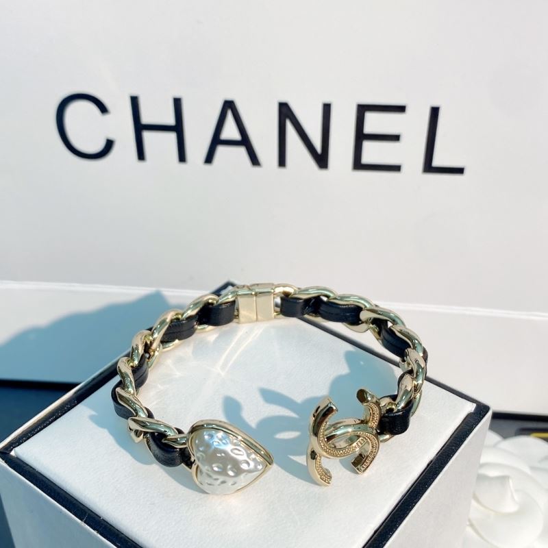 Chanel Bracelets